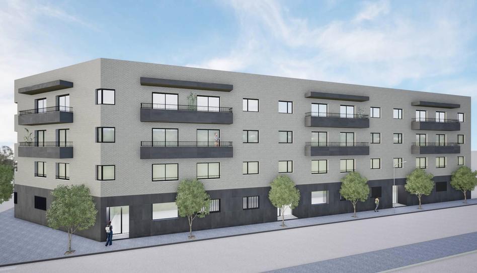 Foto 1 de Piso en venta en Carrer de Girona, 66, Balaguer, Lleida