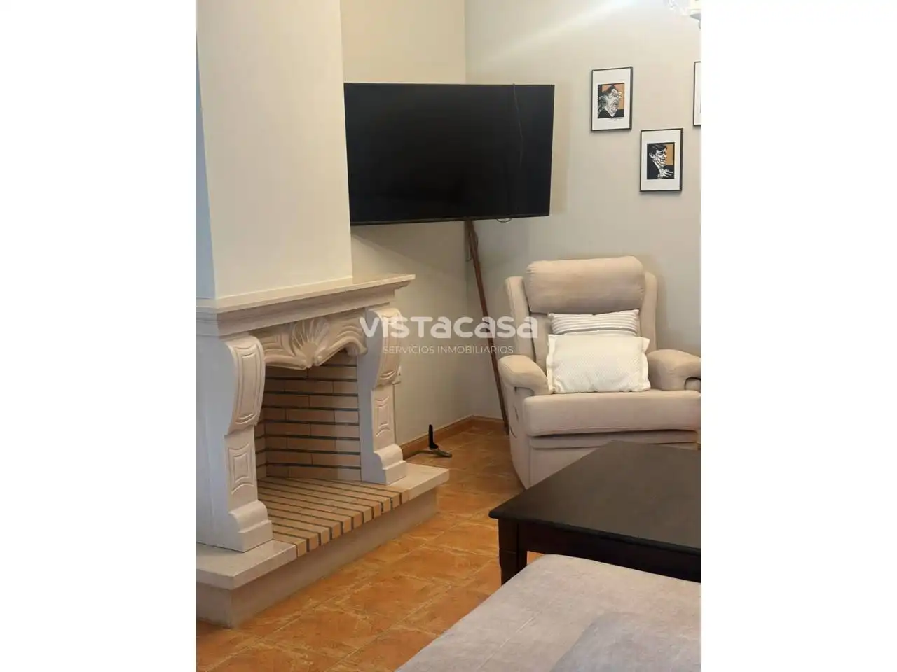 Casa adosada en venta en Mairena del Alcor