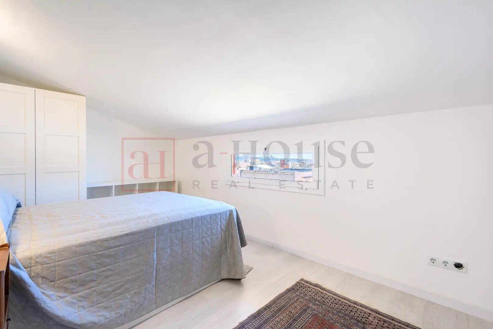 Ático con ascensor en venta en Rambla Catalunya, imagen 16