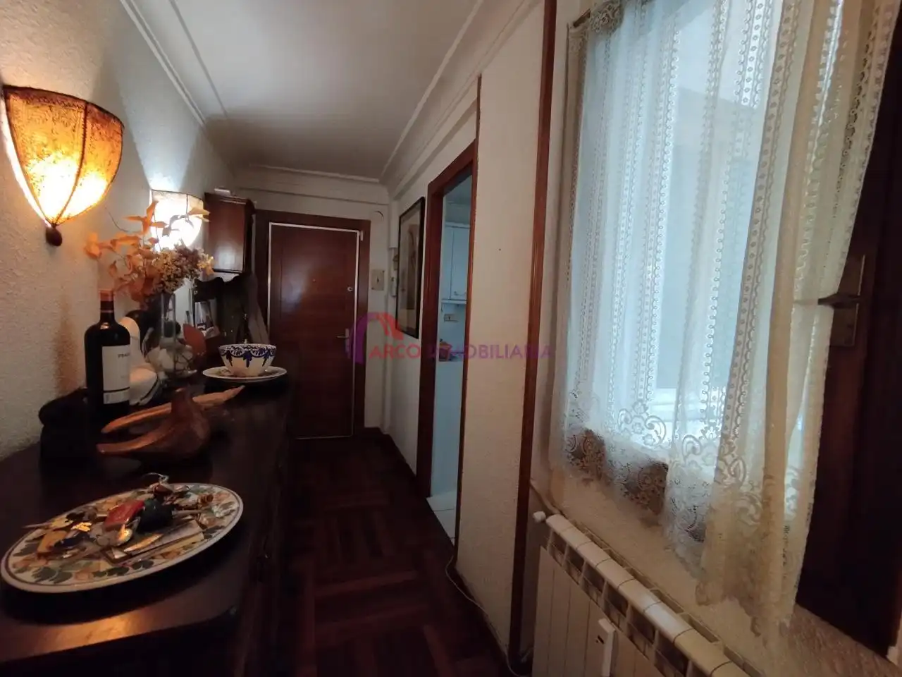 Flat for sale in Burgos  with Heating, Parquet flooring and Terrace