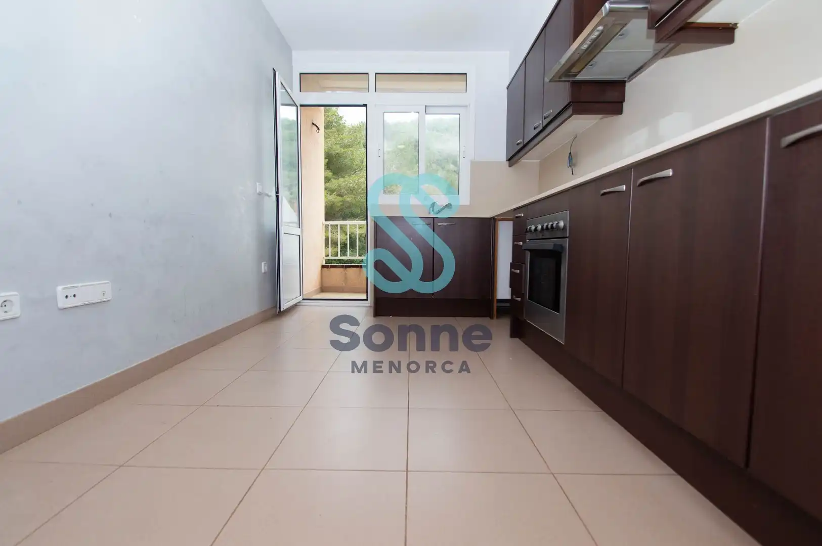 Flat for sale in Jaime Mascaró, Ferreries poble