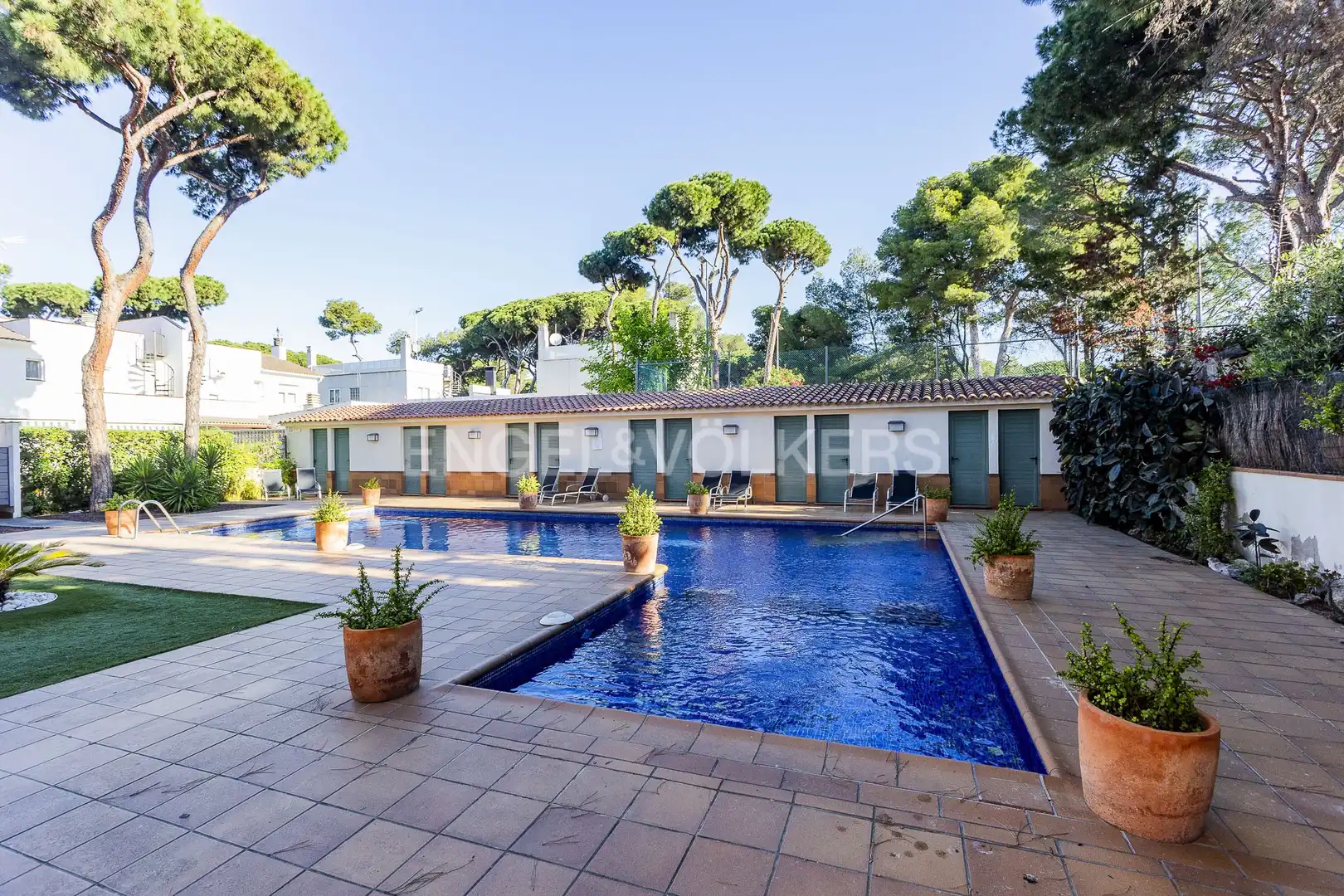 Piso con terraza en venta en La Pineda, imagen 44