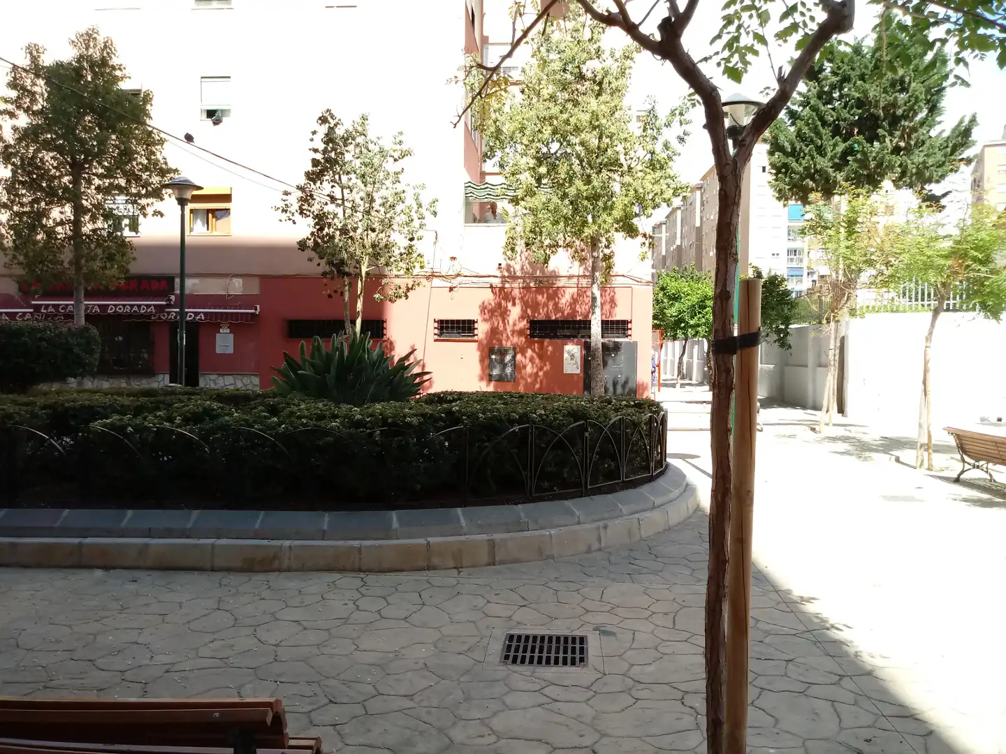 Piso con ascensor en venta en Pasaje Jack London 11, imagen 11