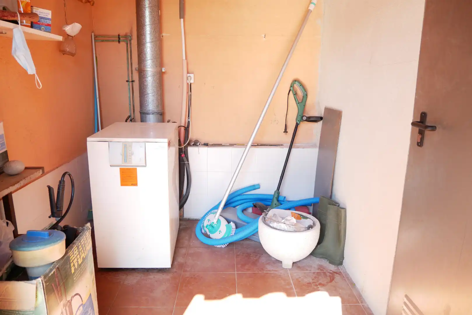 Casa con piscina en venta en Sils, imagen 44