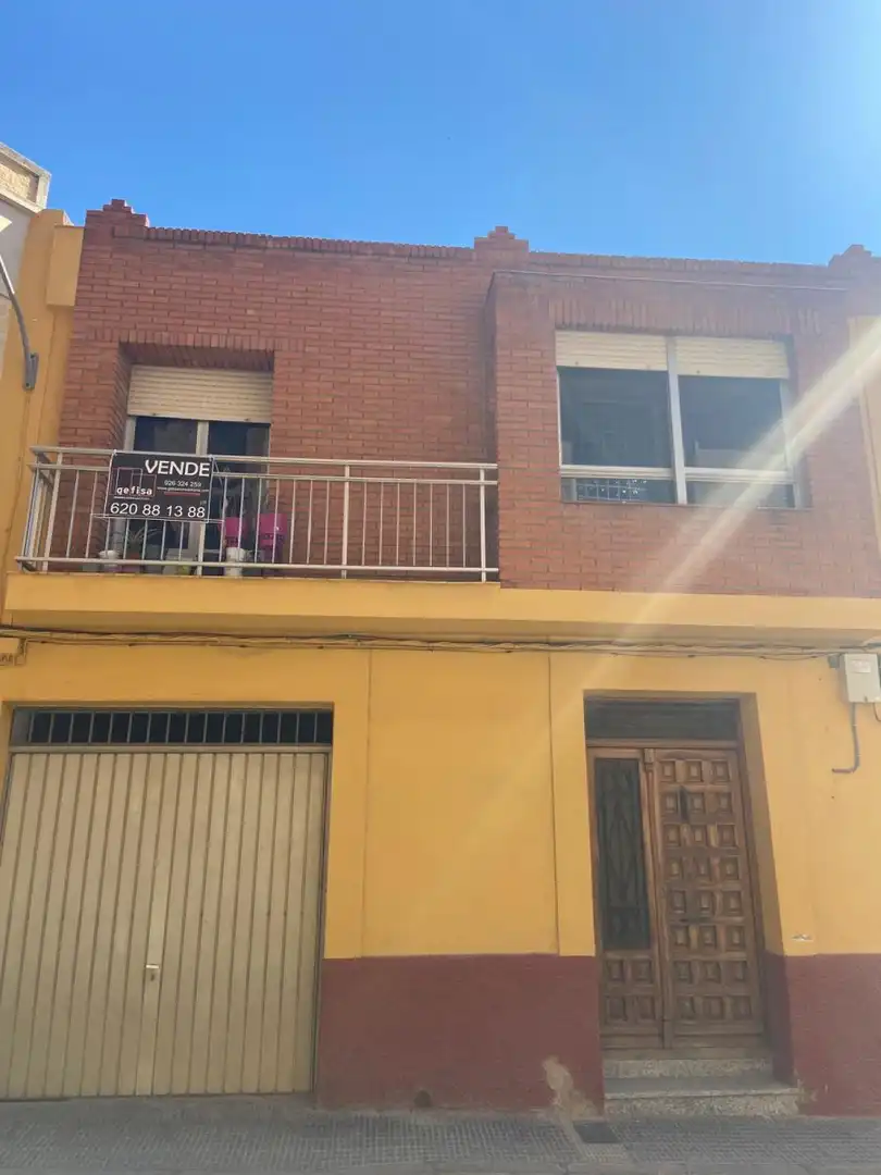 Casa con terrazza in vendita a Valdepeñas, imagen 7