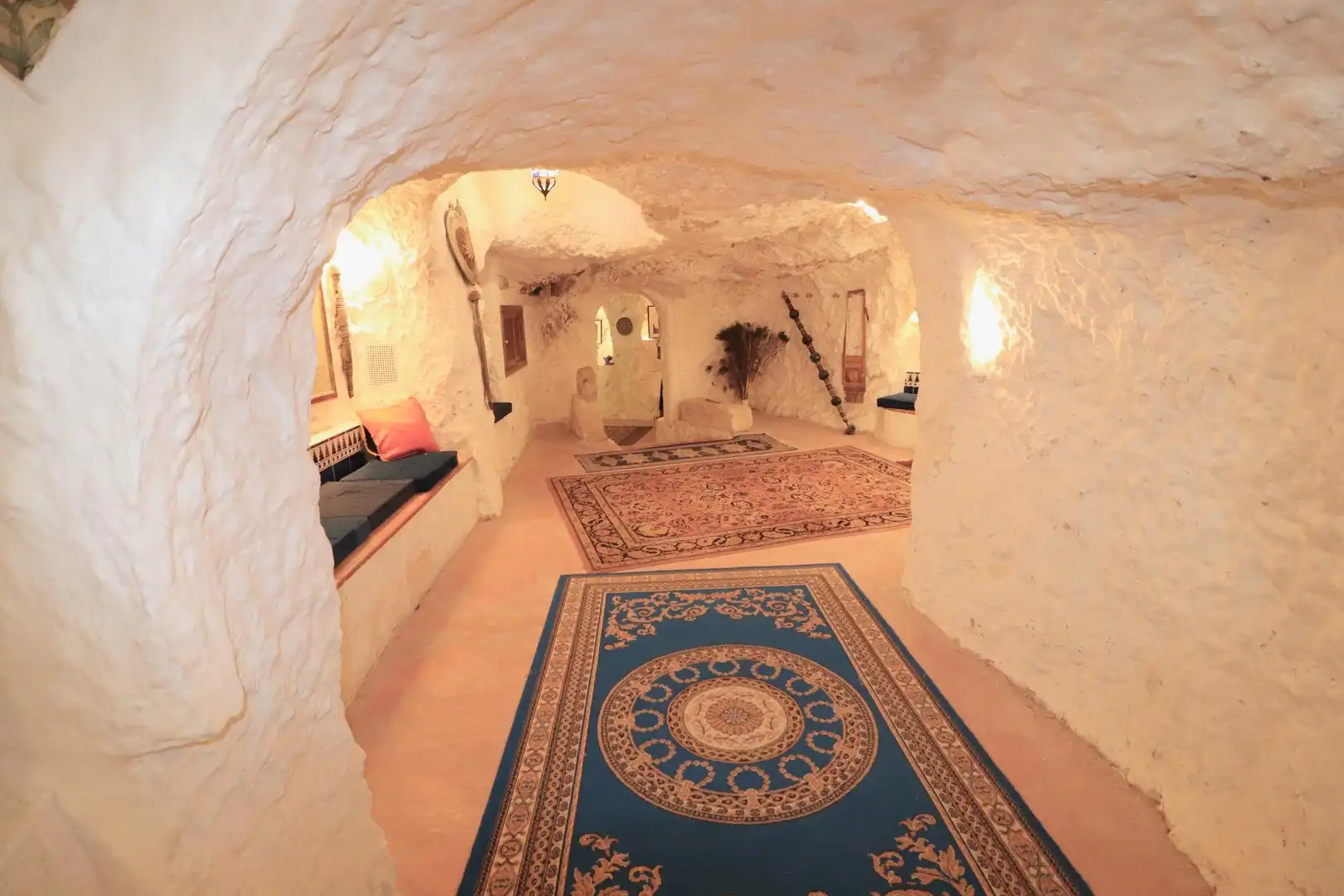 Finca rústica en venta en Villena