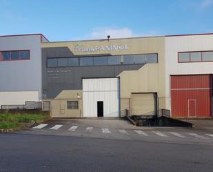 Industrial buildings for sale in Calle Alfonso Alvarez Miranda, 22, Los Corrales de Buelna