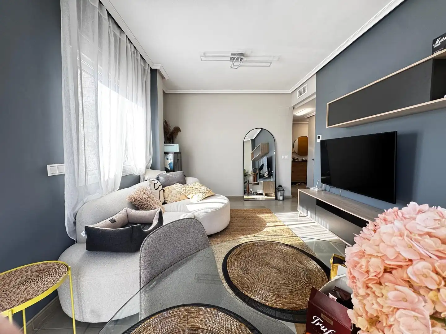 Apartament amb terrassa en venda a Calle MATILDE PEÑARANDA, imagen 35