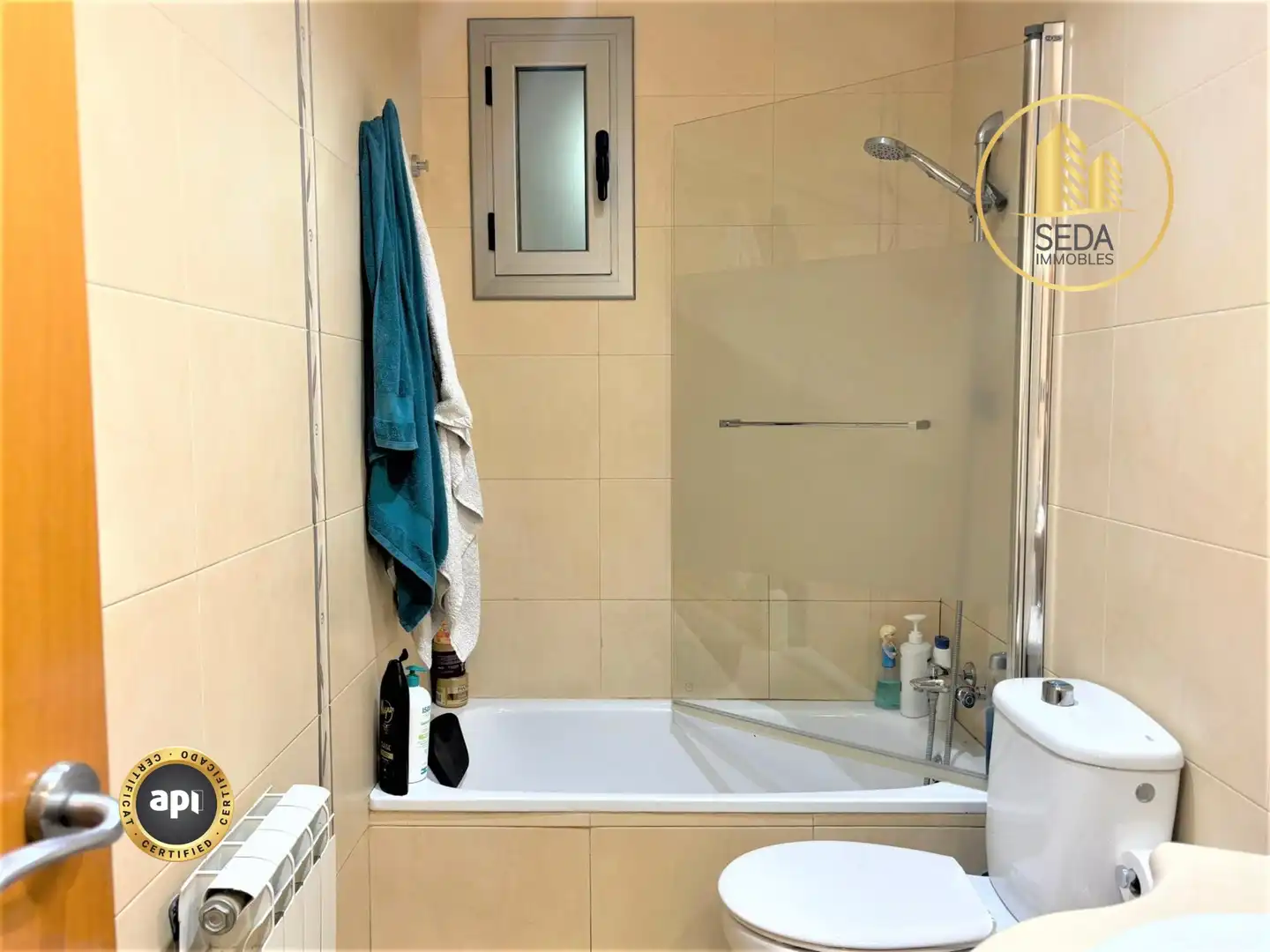 Erdgeschosswohnung mit Aufzug zum Verkauf in Carrer d'Itàlia, imagen 18