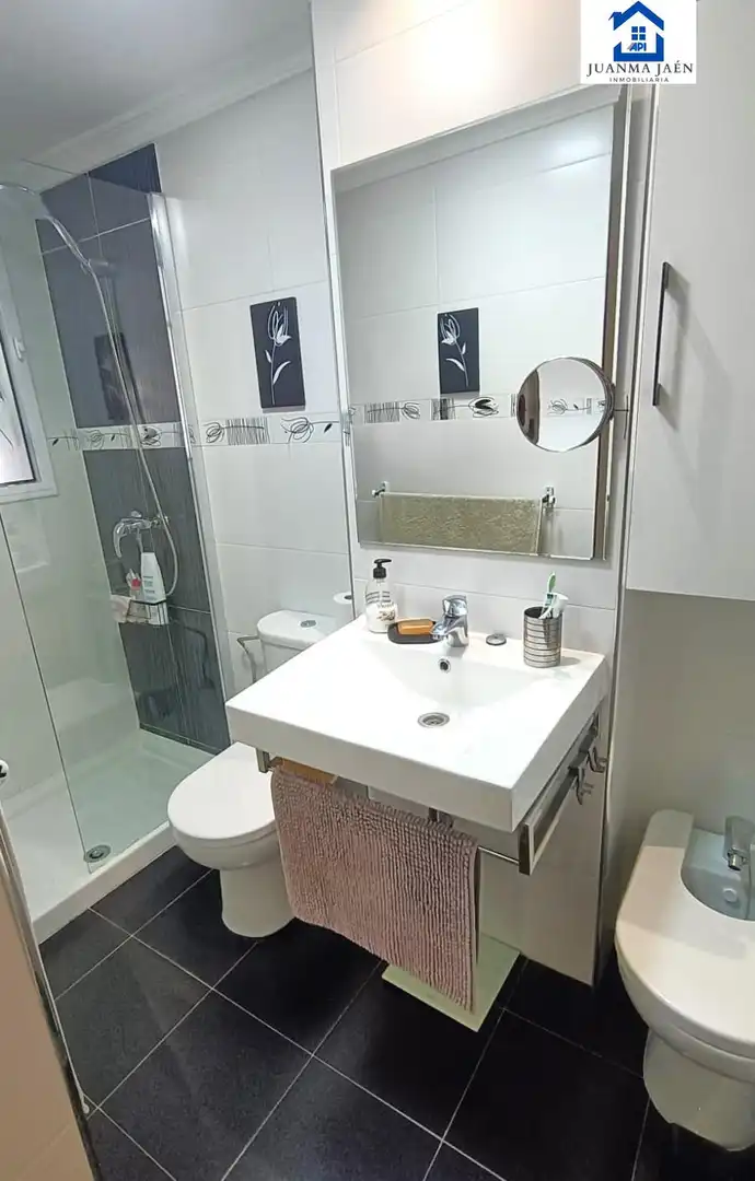 Baño de Piso en venta en San Fernando con Aire acondicionado