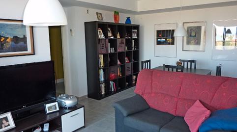 Foto 5 de Pis en venda a Carrer de Zaragoza, La Torre - Playa de Chilches, Castellón