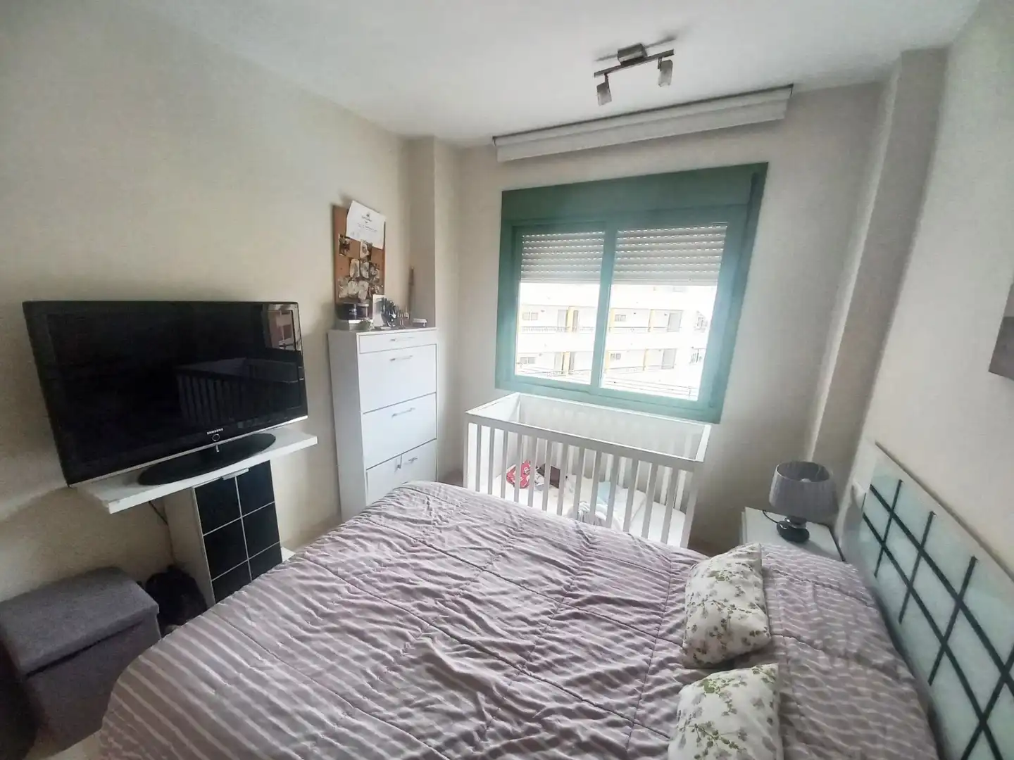 Dormitori de Apartament en venda en Vélez-Málaga amb Traster