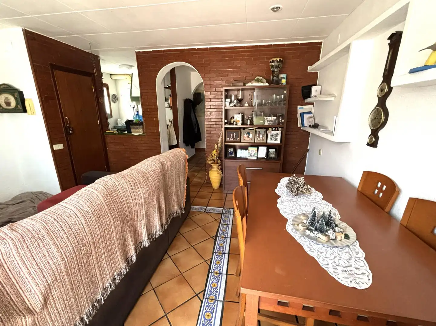Flat for sale in Mas Florit - Ca la Guidó, imagen 3