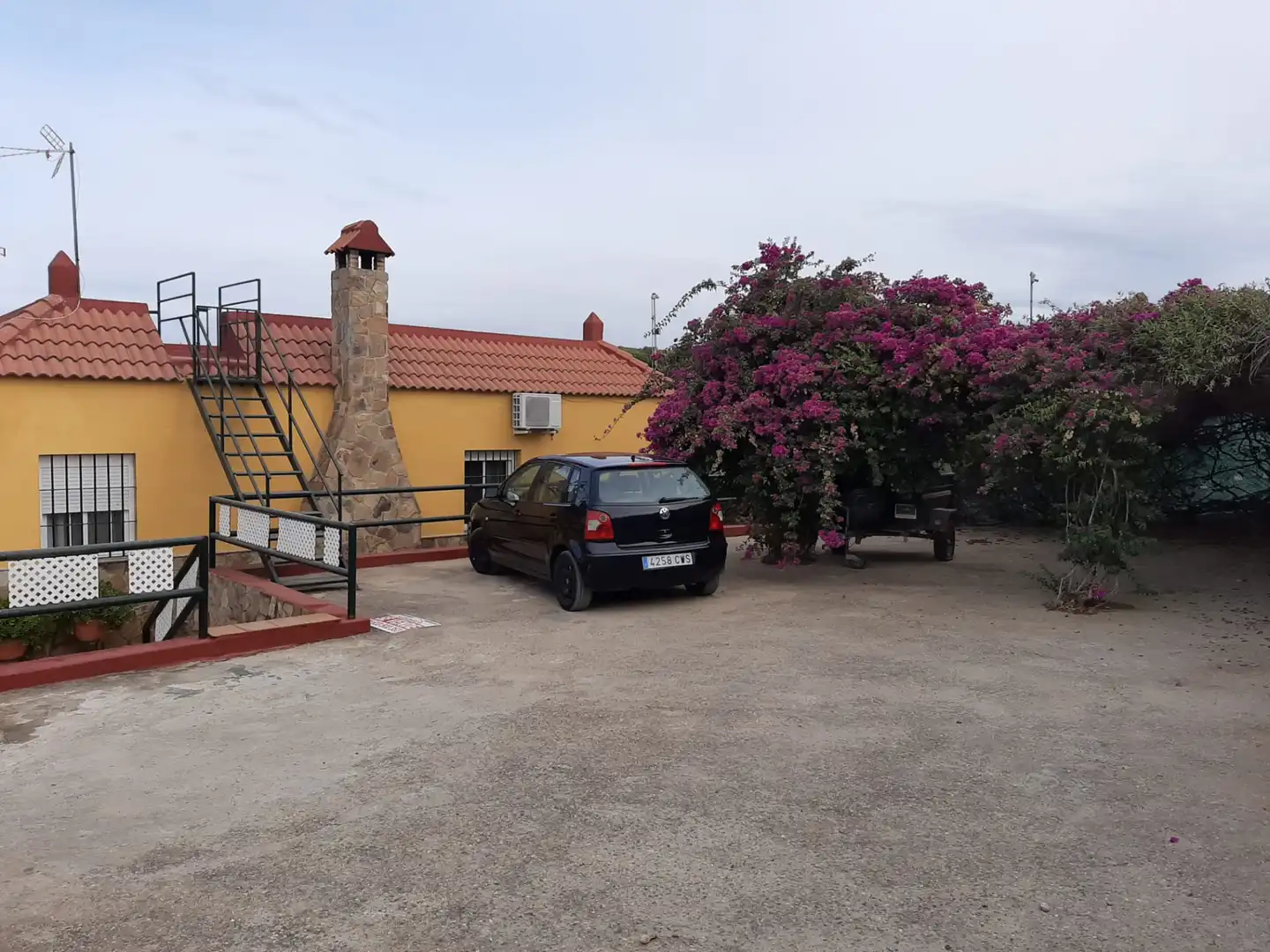 Chalet con piscina en venta en Cantillana 50B, imagen 11