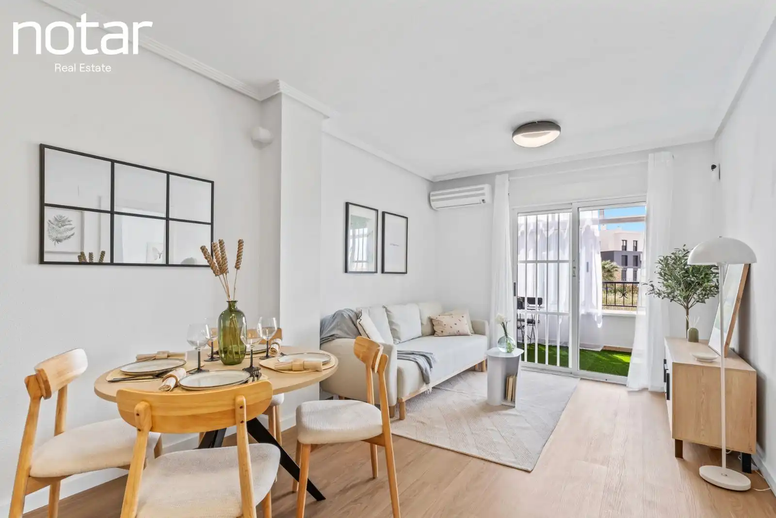 Apartment with pool for sale in N/A