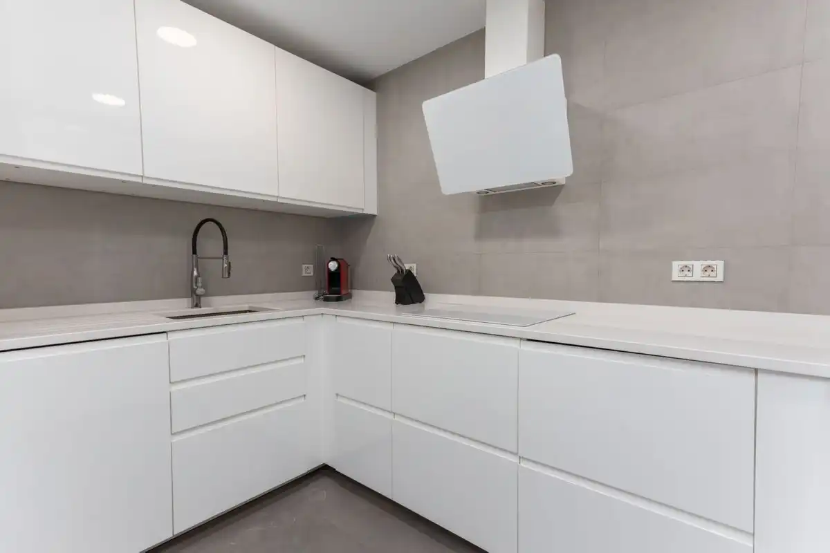 Wohnung mit Aufzug zum Verkauf in San Pedro de Alcántara, imagen 30