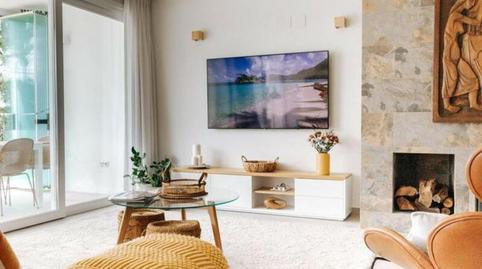 Foto 5 de Casa o xalet de lloguer a Marbesa, Marbella