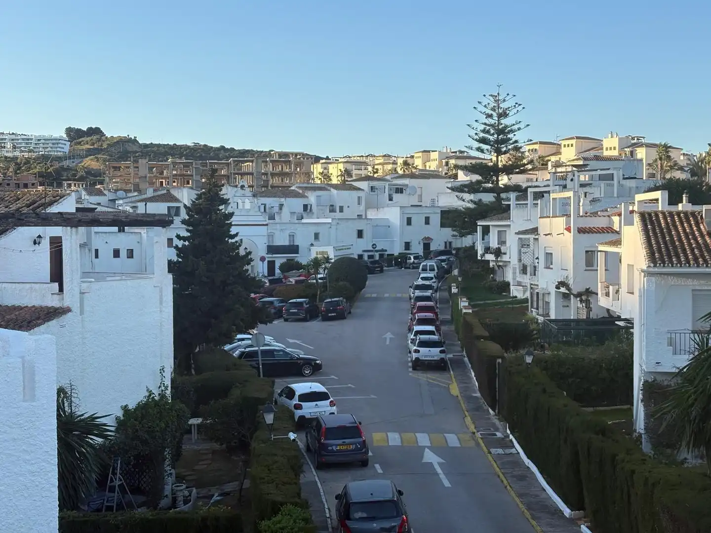 Chalet con piscina en venta en San Luis de Sabinillas, imagen 55