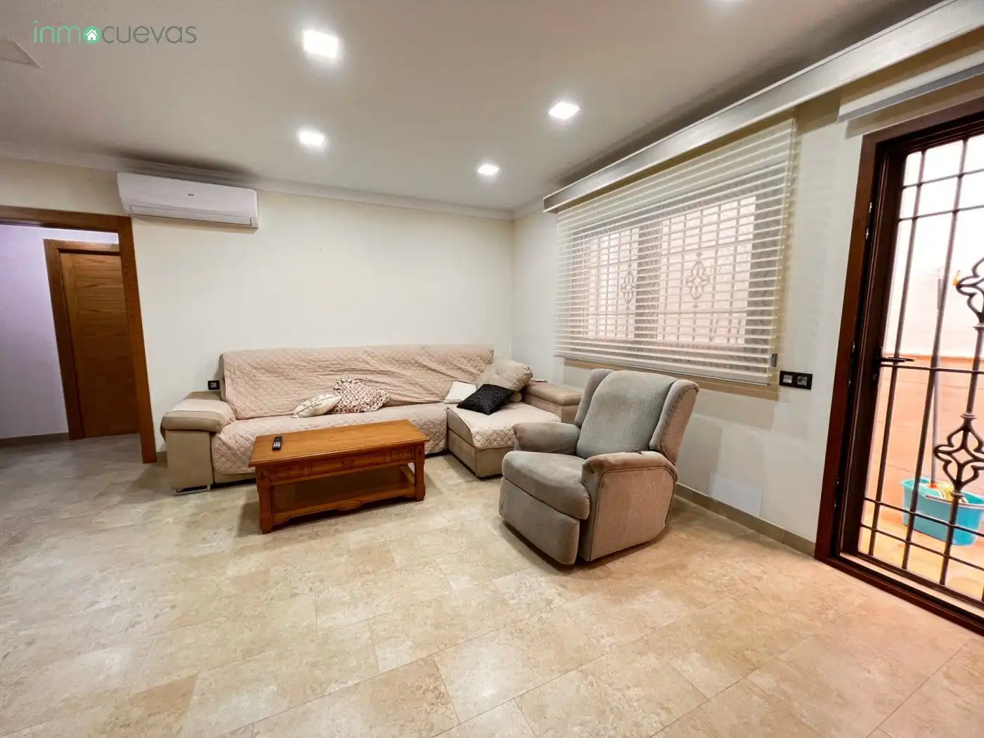 Casa amb terrassa en venda a Cuevas del Almanzora pueblo, imagen 6