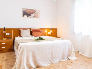 Wohnung zum Verkauf in Avenida VERGE DE MONTSERRAT