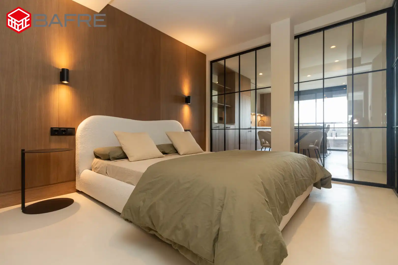 Piso con ascensor en venta en Paseo del Rey, imagen 18