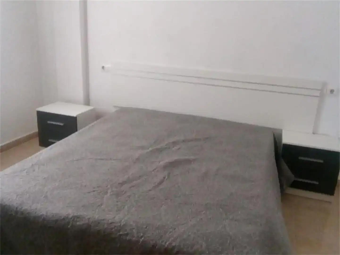 Bedroom of Duplexes for sale in Purchena  with Furnished, Oven and Washing machine