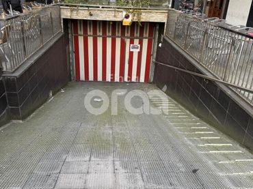 Parcheggio in vendita a Zona Centro