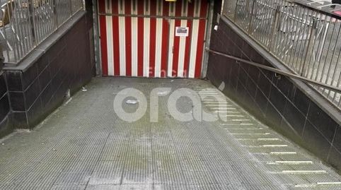 ZONA PARQUE GERNIKA. REF.G012