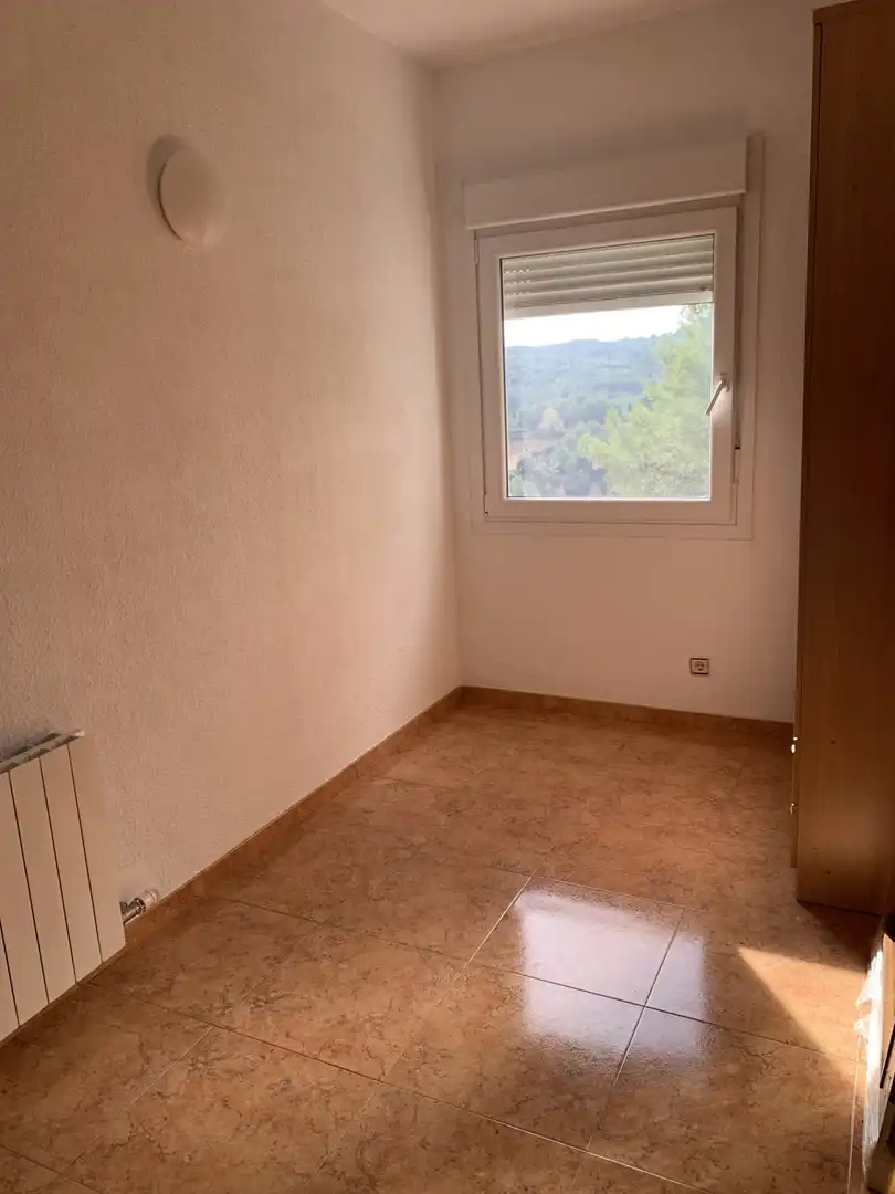 Balcony of Houses for sale in Esparreguera  with Heating, Terrace and Storage room