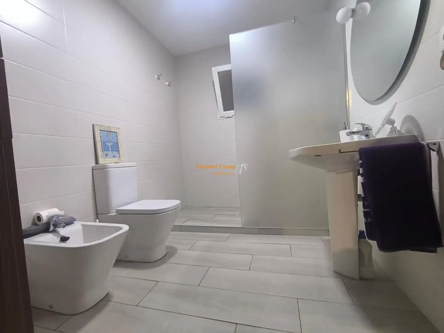 Flat for rent in Pont Nou - Corazón de Jesús