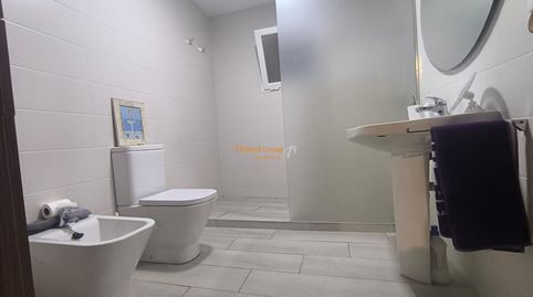 Foto 5 de Piso de alquiler en Pont Nou - Corazón de Jesús, Elche / Elx