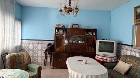 Foto 5 de Casa o xalet en venda a Calle de Castuera, 33a, Monterrubio de la Serena, Badajoz