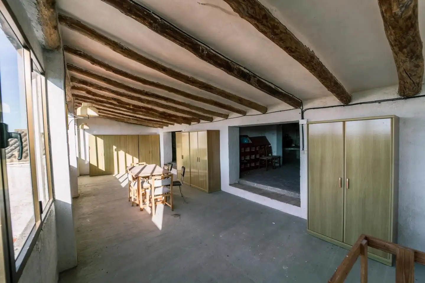 Finca rústica en venta en La Secuita