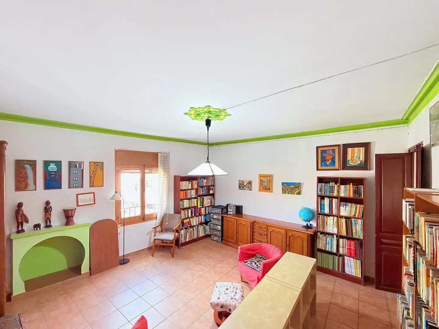 Casa adosada en venta en Piera