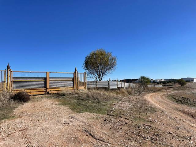 Terreno en Venta en La era del cuervo en Pozuelo del Rey