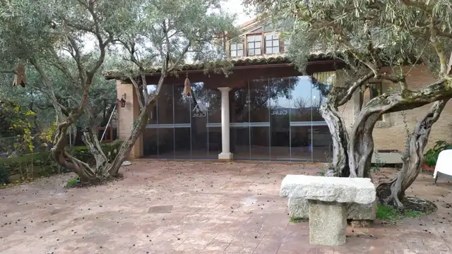 Business premises to rent in Calle Tiétar 62, imagen 10