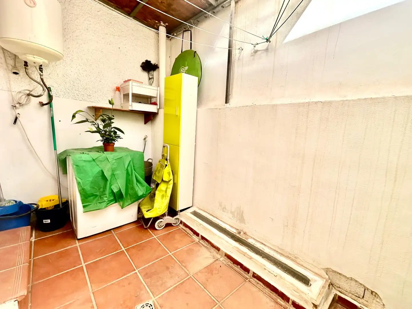 Doppelhaushälfte mit Garten zum Verkauf in Calle Luna, imagen 24