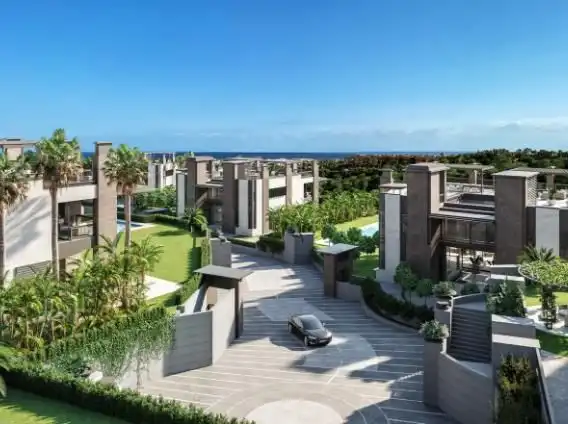 Maison à vendre à Marbella Centro, imagen 17