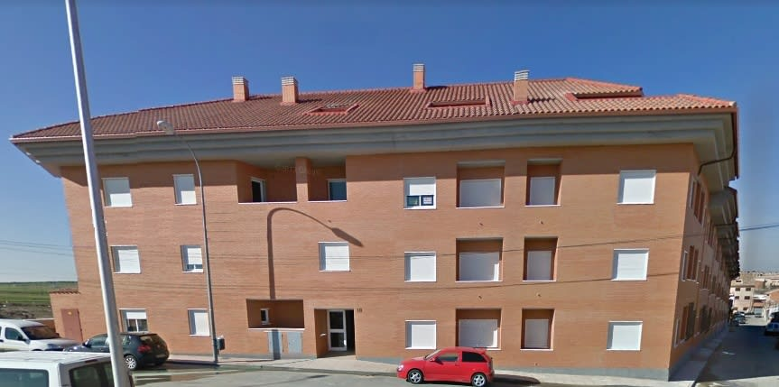 Garatge en venda a Gerindote