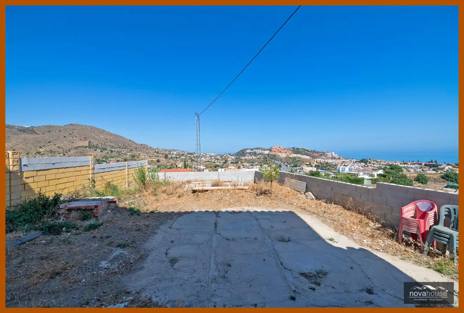 Casa o chalet en venta en Rincón de la Victoria con Aire acondicionado, Calefacción y Jardín privado