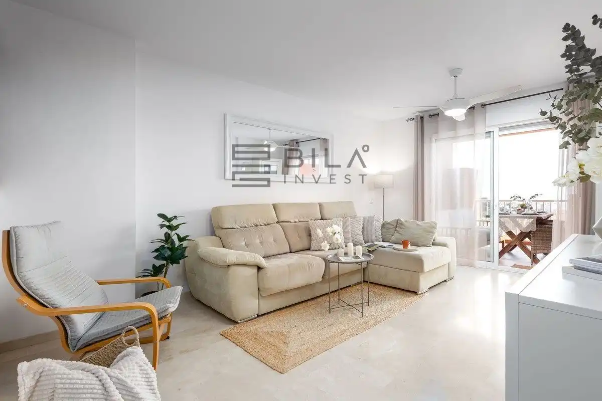 Penthouse with pool for sale in Loma de los Pacos 1, imagen 8
