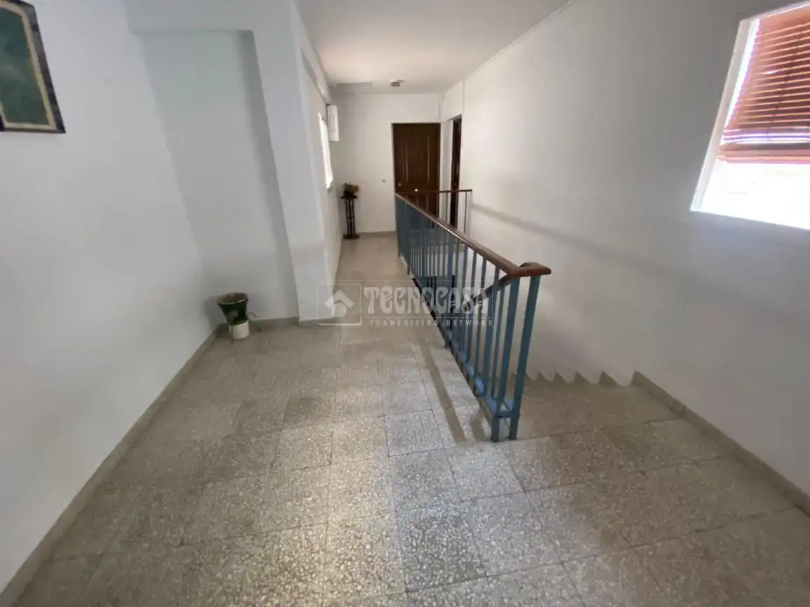 Piso en venta en Écija con Aire acondicionado, Calefacción y Balcón