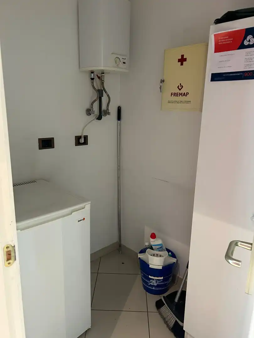 Büro mit Aufzug zur Miete in Calle las Fuentes 4, imagen 11