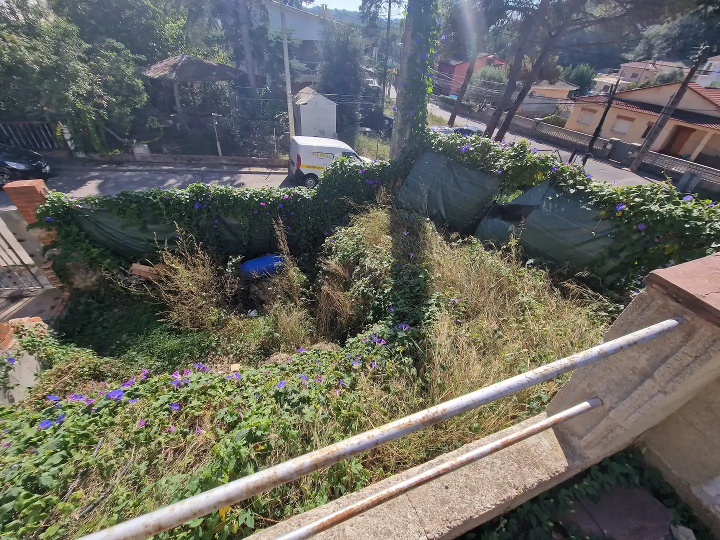 Casa o chalet en venta en Sant Pere de Vilamajor con Calefacción, Jardín privado y Terraza