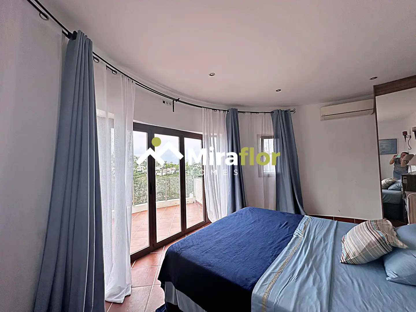Chalet con piscina en venta en Calle los Almendros, imagen 22