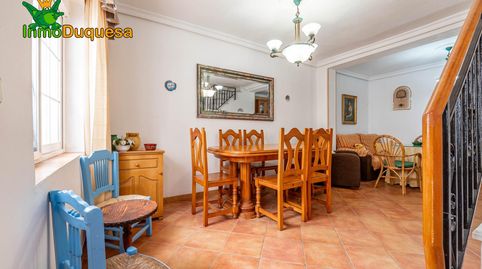 Foto 3 de Casa adosada en venda a Centro, Salobreña