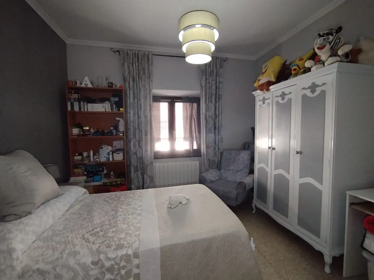 Habitatge amb jardí en venda a Calle Nueva, imagen 15