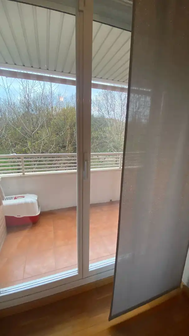 Piso en Logroño con terraza y balcón, image 2
