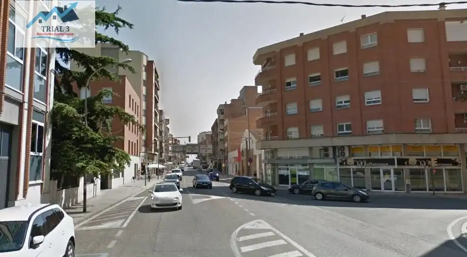 Dúplex en venda a Barrio SANT PERE, La Seu d'Urgell
