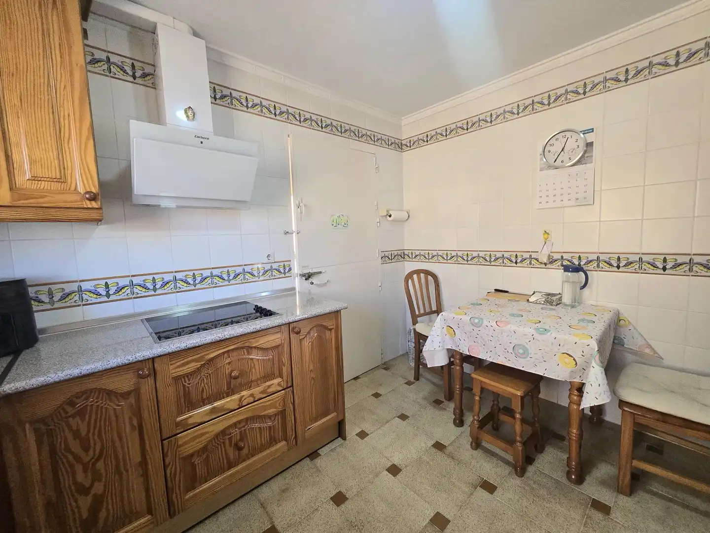 Kitchen of Houses for sale in Málaga